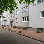 Mieszkanie Next - Acco Rent * 소포트
