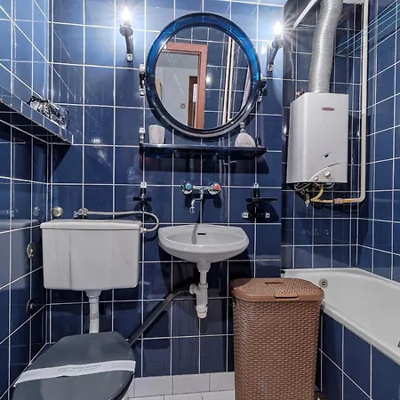 Mieszkanie Next - Acco Rent *