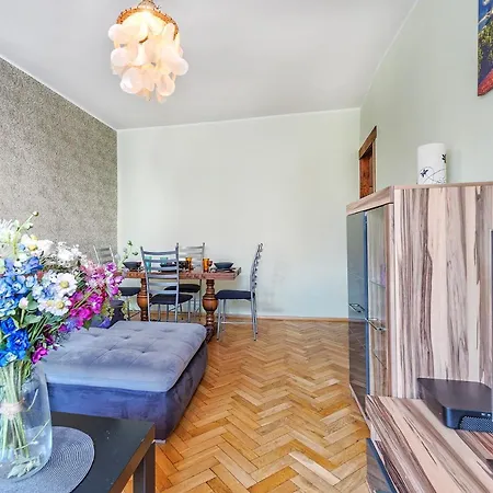 Mieszkanie Next - Acco Rent * Sopot