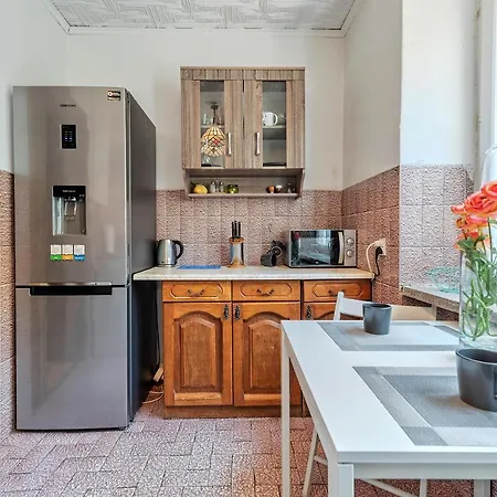 Mieszkanie Next - Acco Rent Apartament