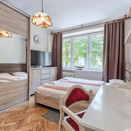 Mieszkanie Next - Acco Rent *