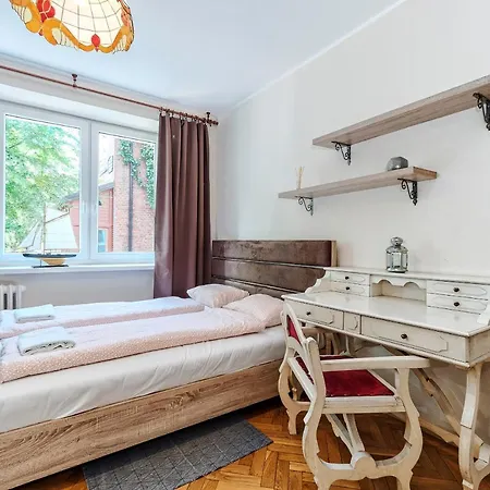 Διαμέρισμα Mieszkanie Next - Acco Rent *