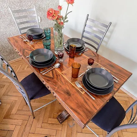 Lejlighed Mieszkanie Next - Acco Rent