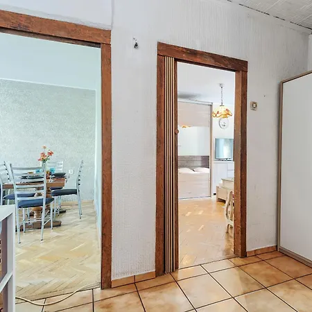 Apartment Mieszkanie Next - Acco Rent *