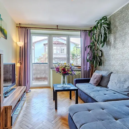 Mieszkanie Next - Acco Rent * Zoppot