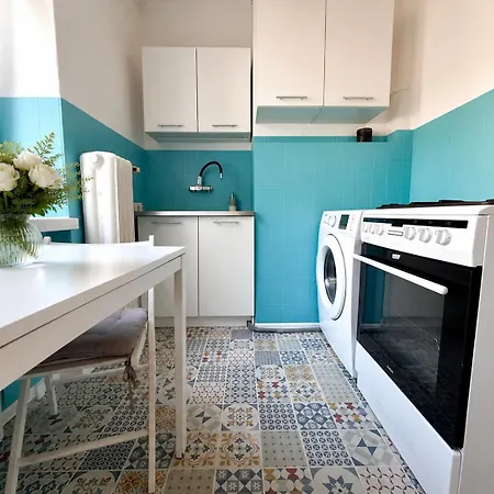 Mieszkanie Next - Acco Rent Apartamento Sopot