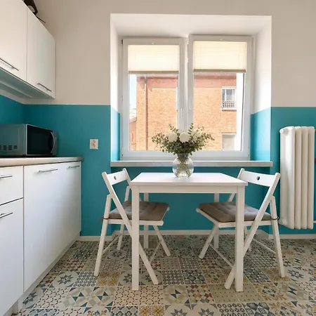 Apartamento Mieszkanie Next - Acco Rent Sopot