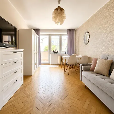 Mieszkanie Next - Acco Rent Apartamento