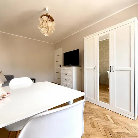 Apartamento Mieszkanie Next - Acco Rent *