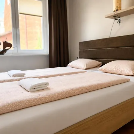 Mieszkanie Next - Acco Rent Apartamento Sopot