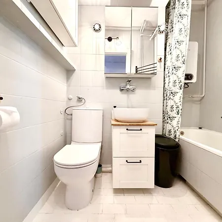 Apartamento Mieszkanie Next - Acco Rent Sopot