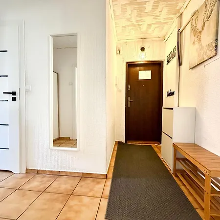 Mieszkanie Next - Acco Rent Apartamento Sopot
