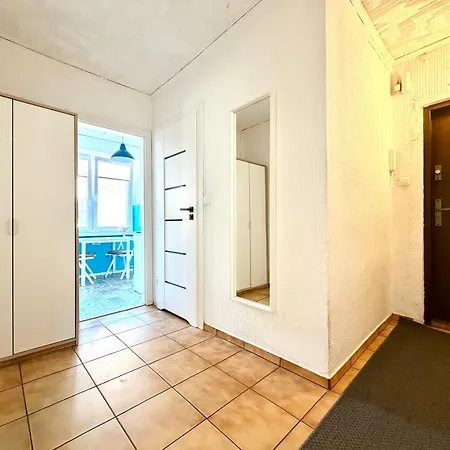 Apartamento Mieszkanie Next - Acco Rent Sopot