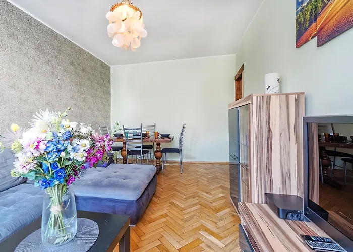 Mieszkanie Next - Acco Rent * Sopot