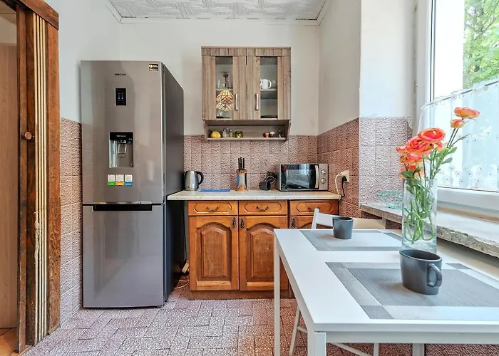 Mieszkanie Next - Acco Rent Appartement