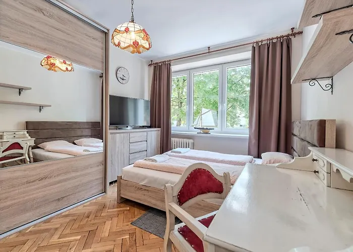 Mieszkanie Next - Acco Rent *