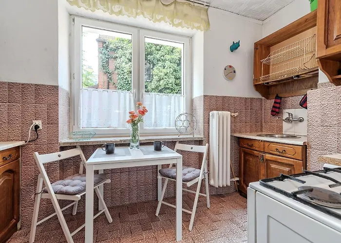 Mieszkanie Next - Acco Rent *