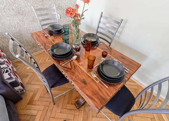 Appartement Mieszkanie Next - Acco Rent