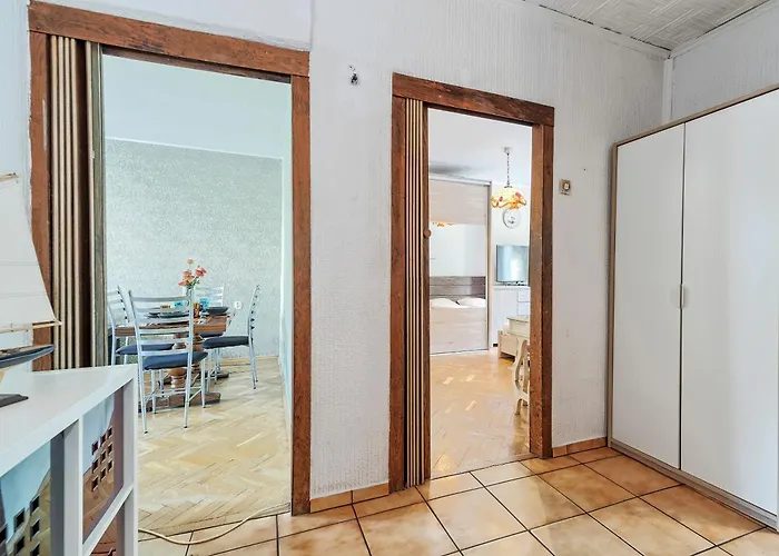 Appartement Mieszkanie Next - Acco Rent *